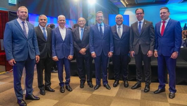 Promipyme participa acto Día Nacional Zonas Francas